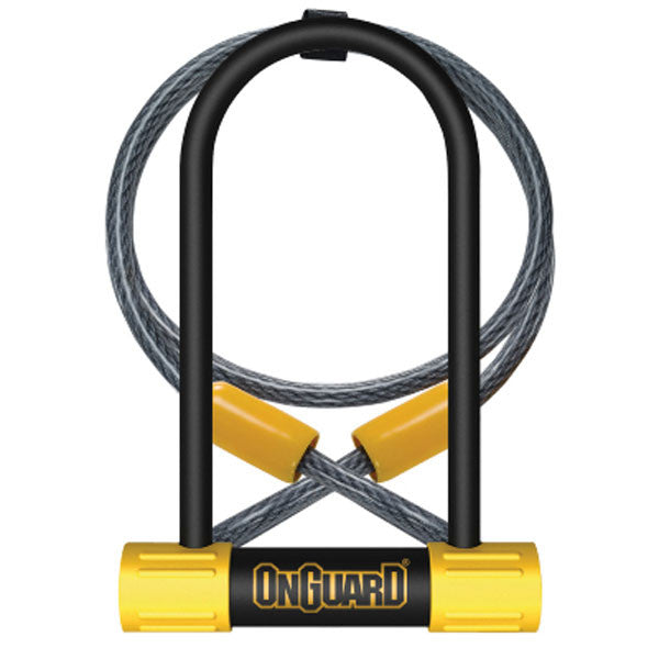 Bulldog Medium DT 8015M - 3.5 x 7, Featured Image