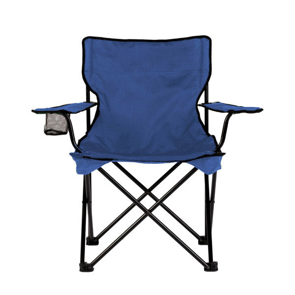 C-Series Rider - Blue, Featured Image