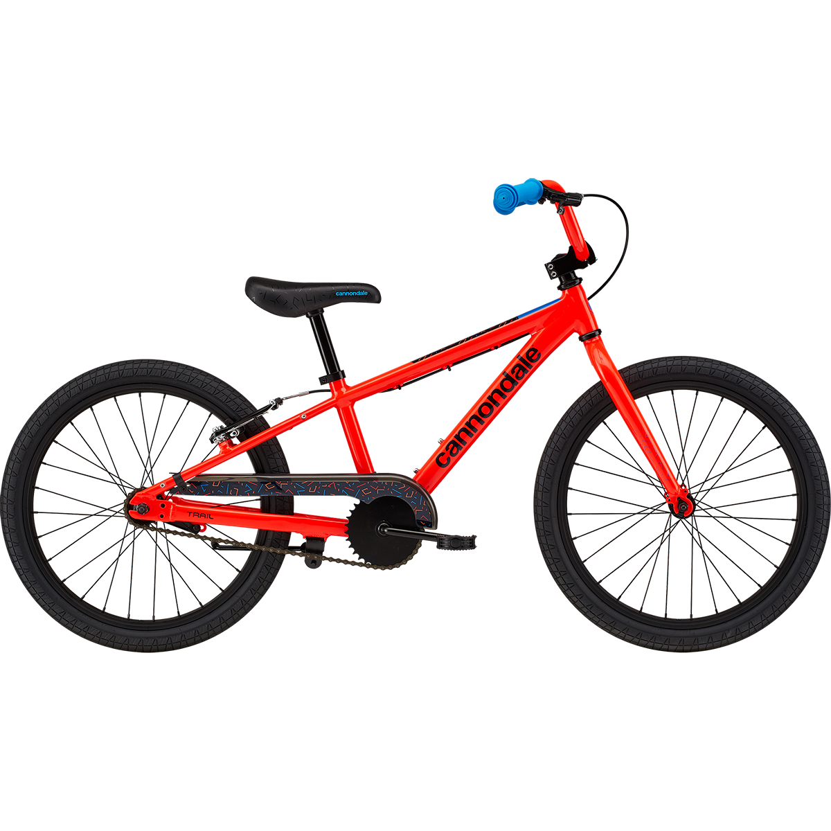 Little Kids Bikes (20 inch) alternate view