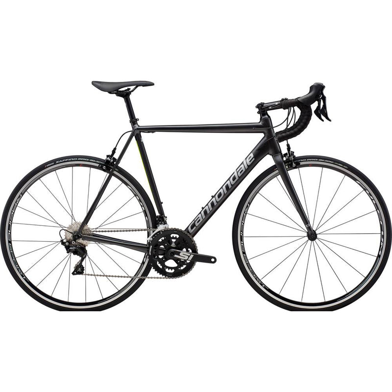 Road - Aluminium - Race Geometry, Featured Image