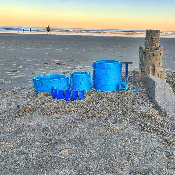 Create A Castle Pro Kit