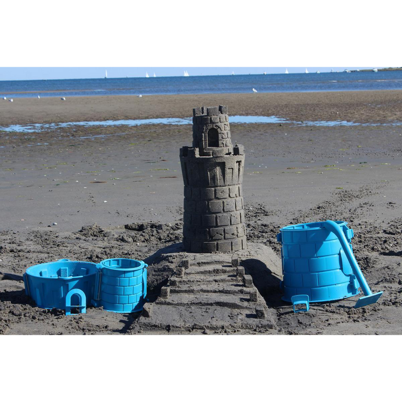 Create A Castle Pro Kit