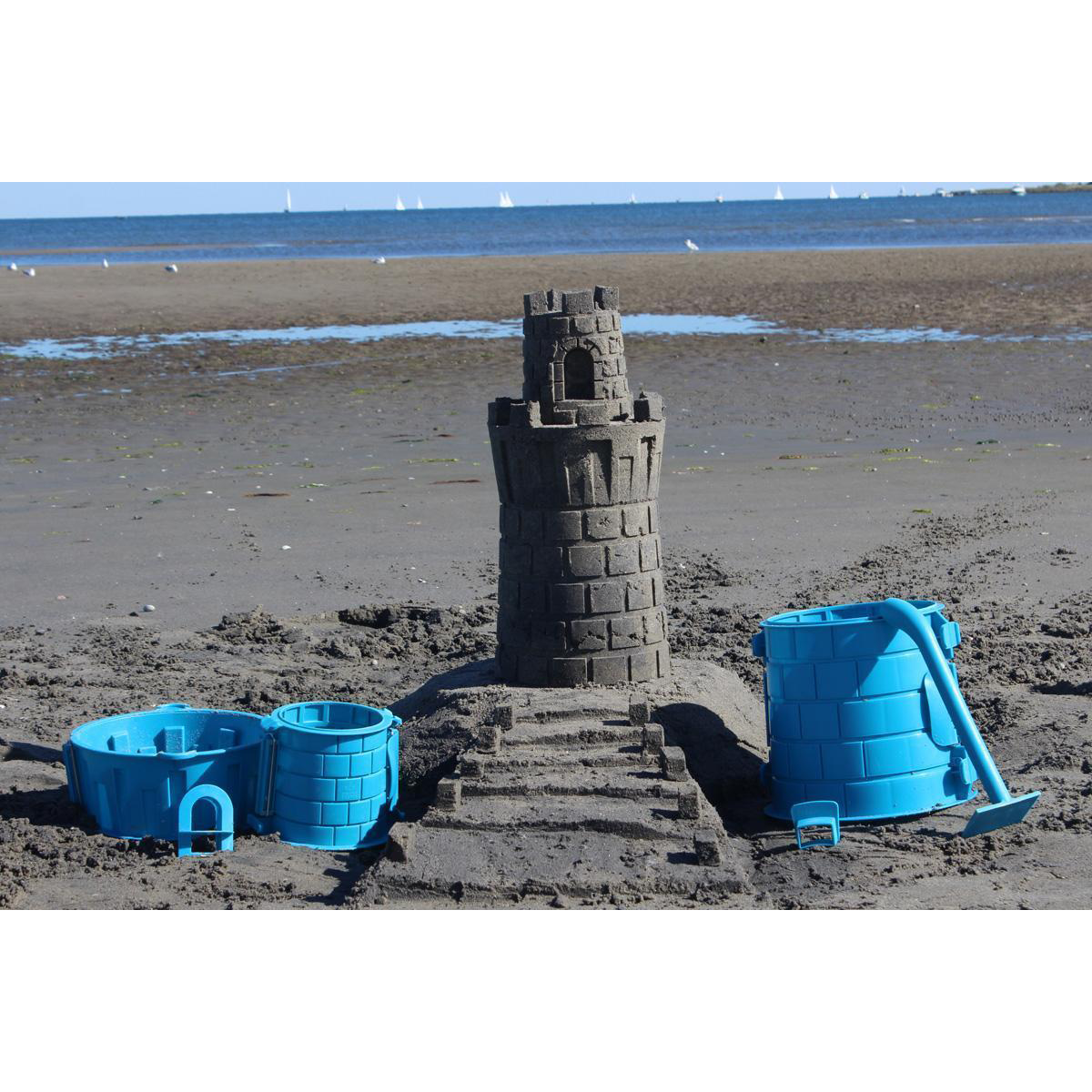 Create A Castle Pro Kit
