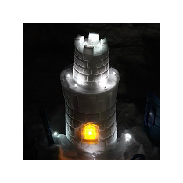 Create A Castle Pro Kit
