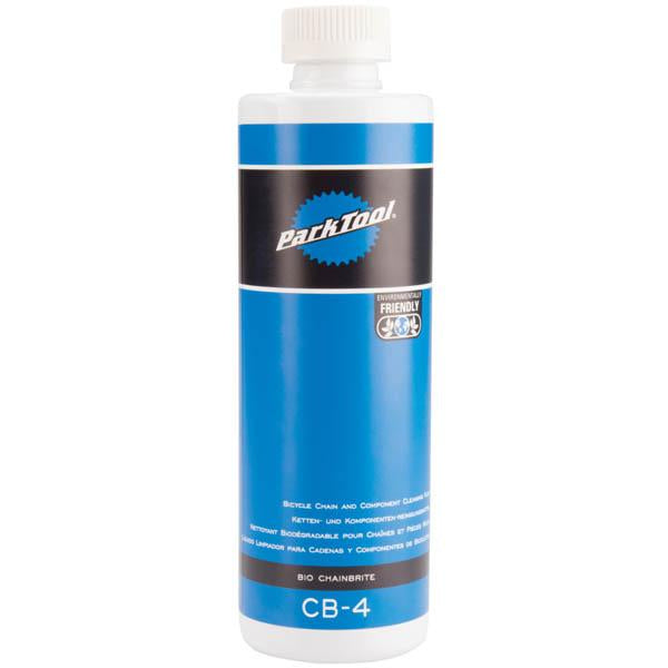 CB-4 Bio Chainbrite 16 oz alternate view
