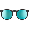 Black/Blue