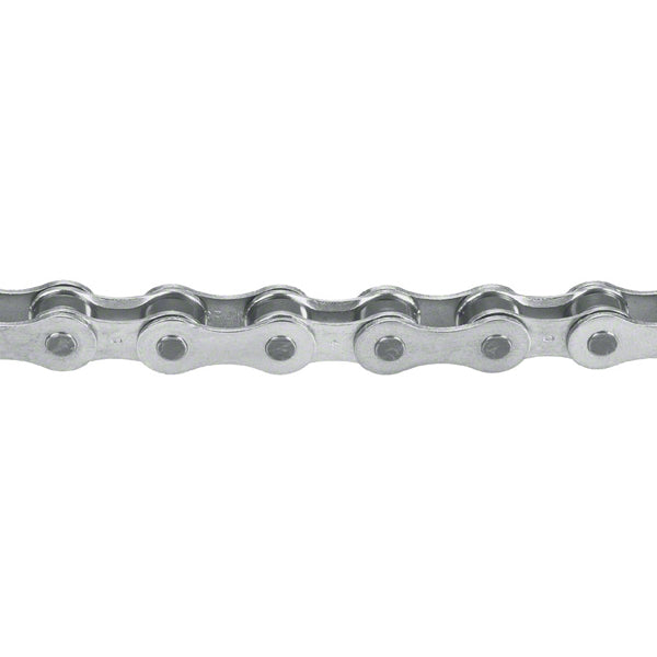 PC-1 Chain 114L - Silver alternate view