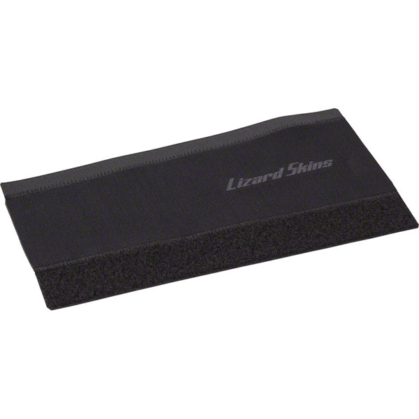 Neoprene Chainstay Protector, Black - L alternate view