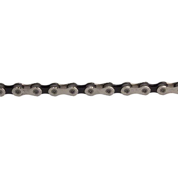X11.93 Chain 11-speed 118 Links -  Black/Silver alternate view