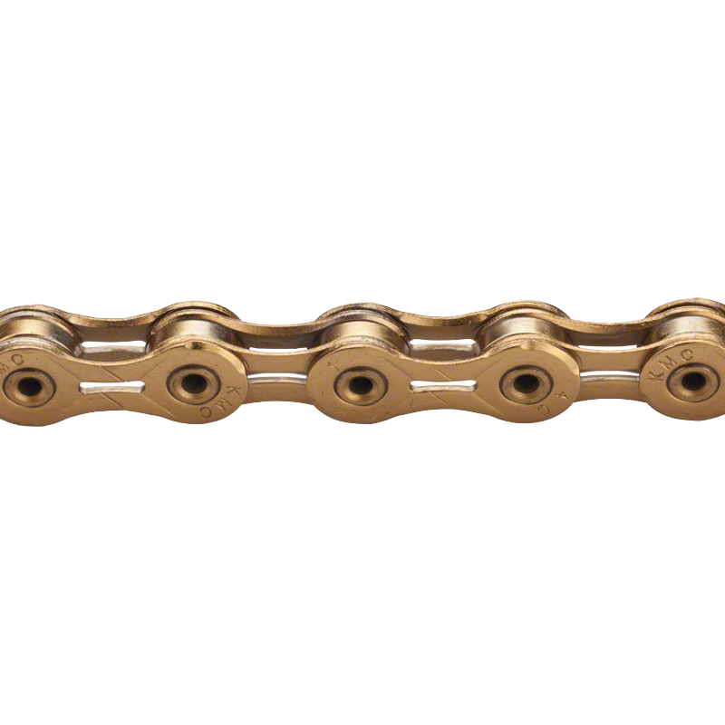X11SL Chain 11 speed 116 Ti Nitride, Gold, Featured Image