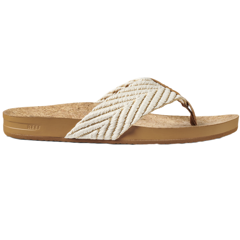 Women's Cushion Strand, Featured Image