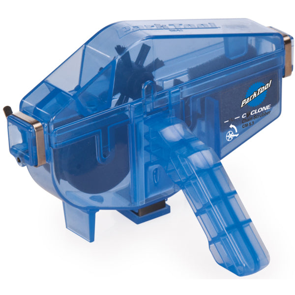 CM-5.3 Cyclone Chain Scrubber alternate view