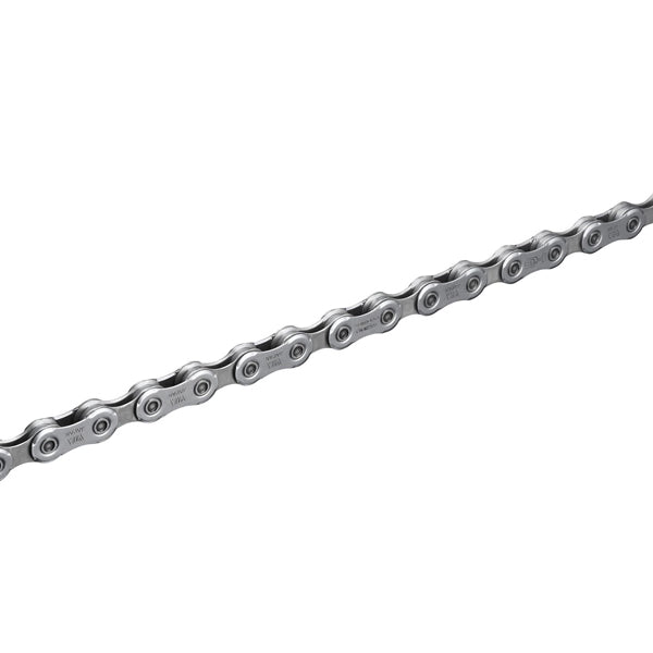 SLX CN-M7100 12-Speed 126L Silver Chain alternate view