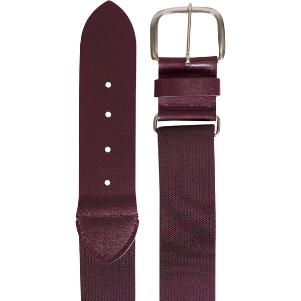 Brute Baseball Belt alternate view