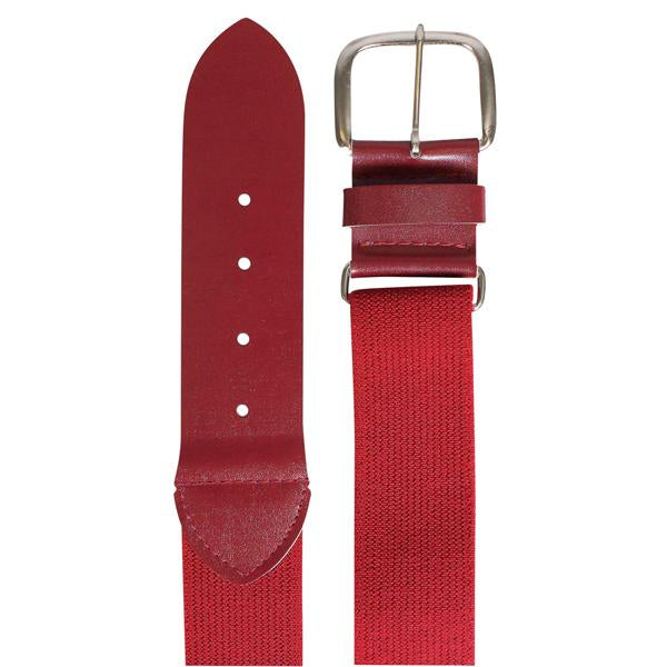 Youth Brute Baseball Belt, Featured Image