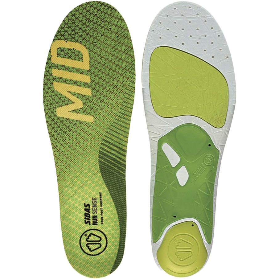 3Feet Run Sense Mid alternate view
