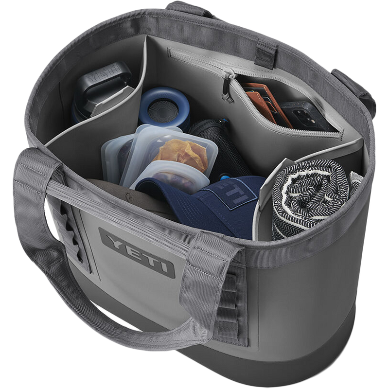yeti camino 35 carryall tote bag YETI Camino 35 Carryall Tote Bag