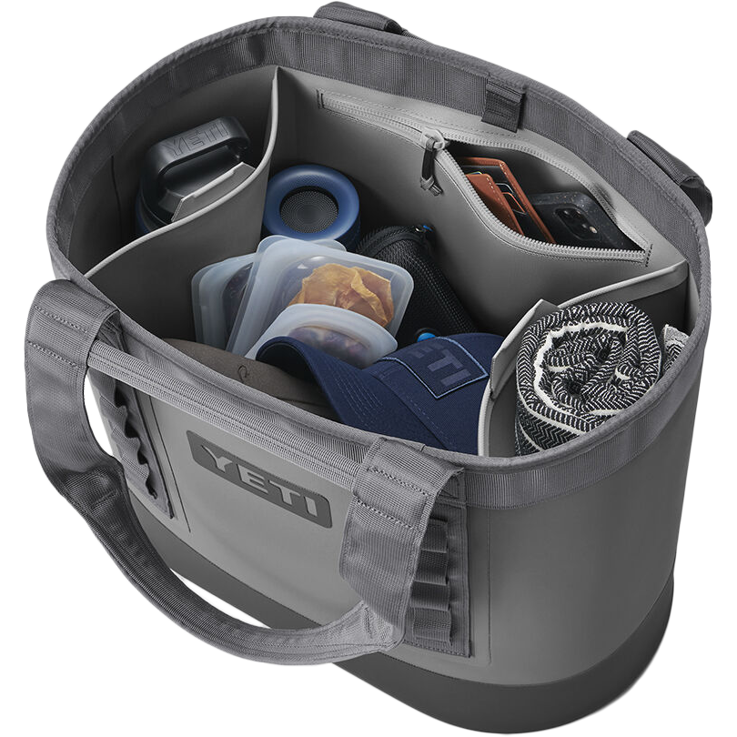 Camino 35 Carryall alternate view