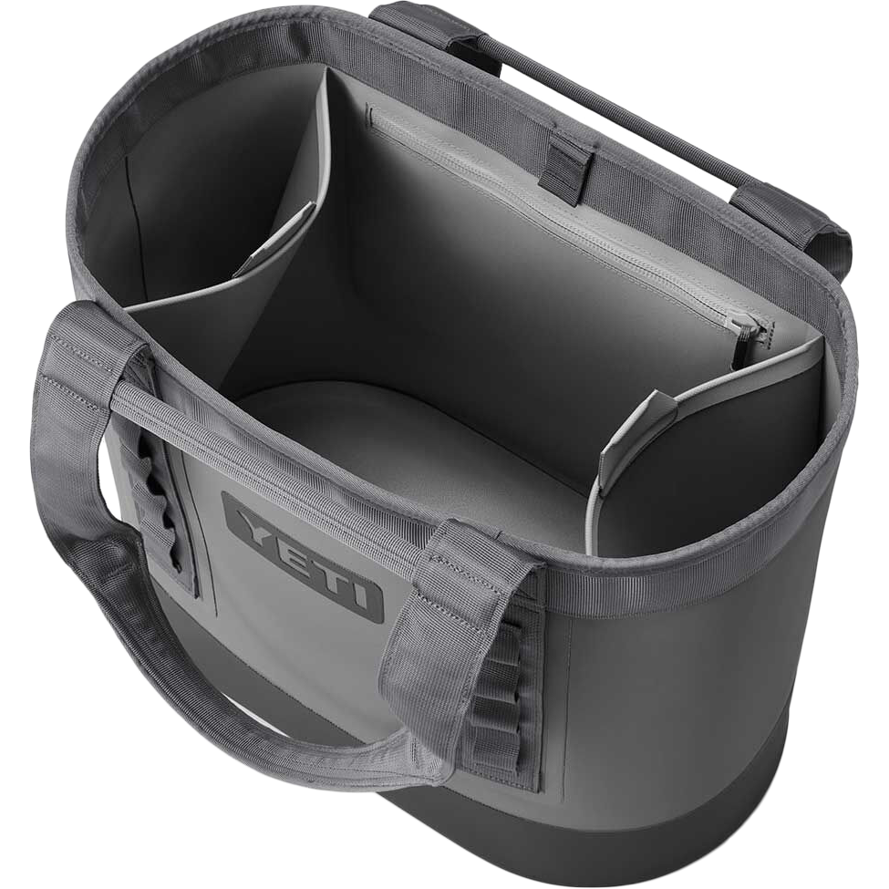 Camino 35 Carryall alternate view