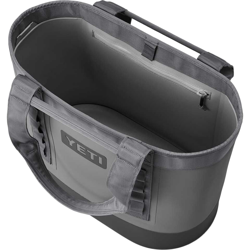 Camino 35 Carryall, Yeti Camino 35 Carryall 2.0