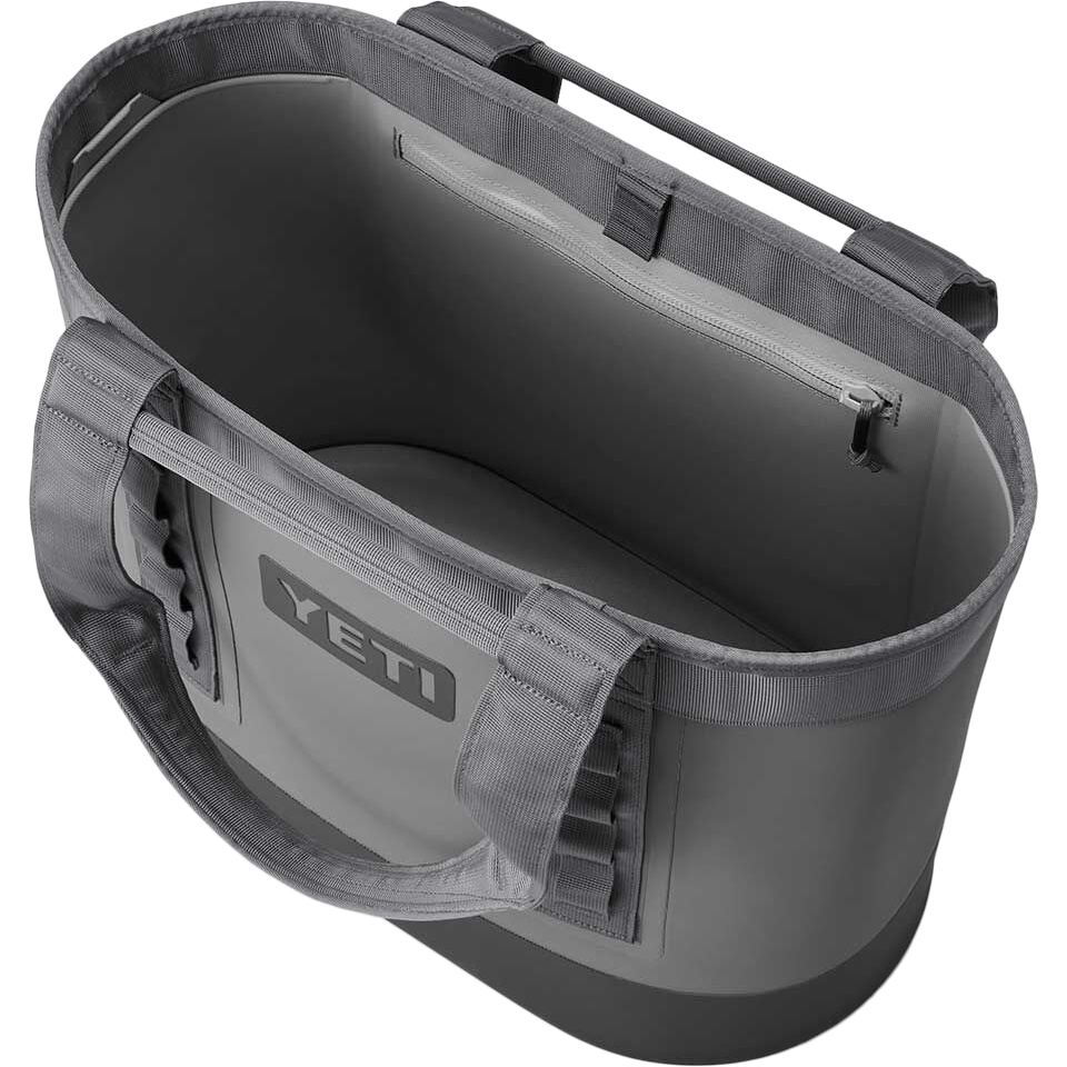 Camino 35 Carryall alternate view