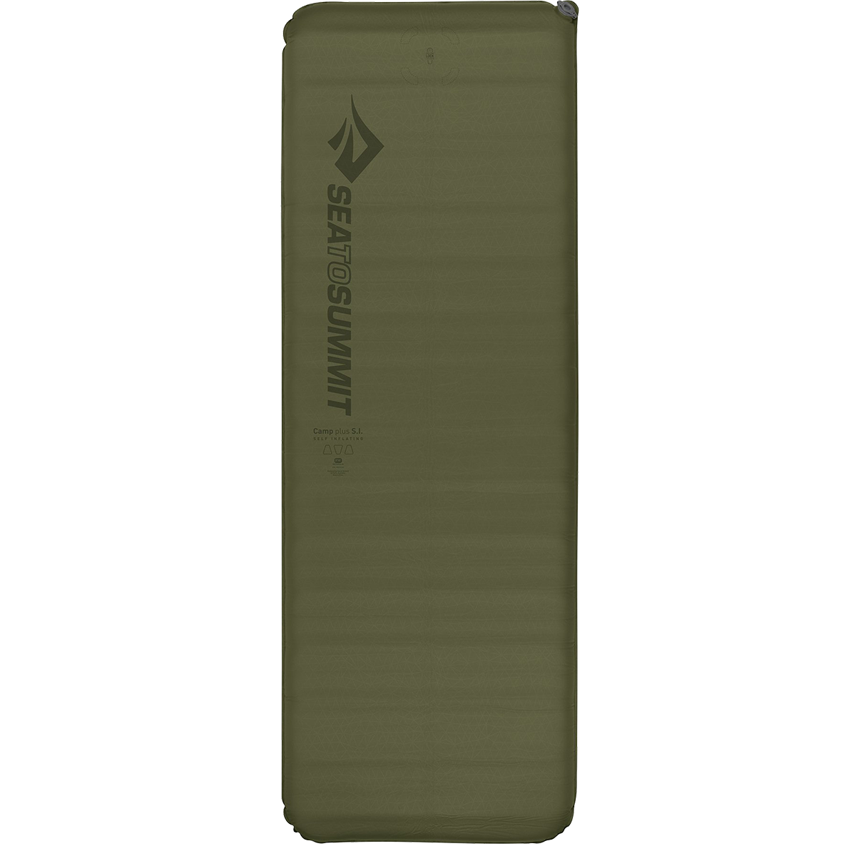 Camp Plus Self-Inflating Regular Wide – Sports Basement