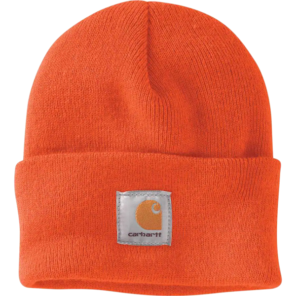 Knit Cuffed Beanie – Sports Basement