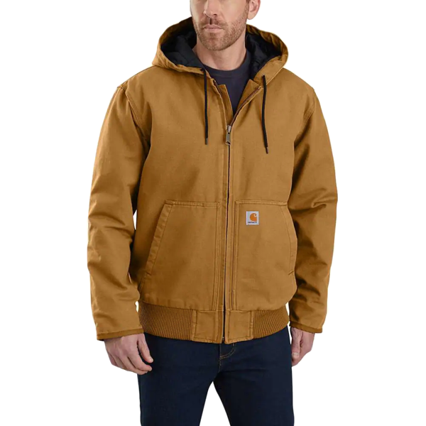 Washed Duck Insulated Active Jac – Sports Basement Washed Duck Insulated Active Jac – Sports Basement