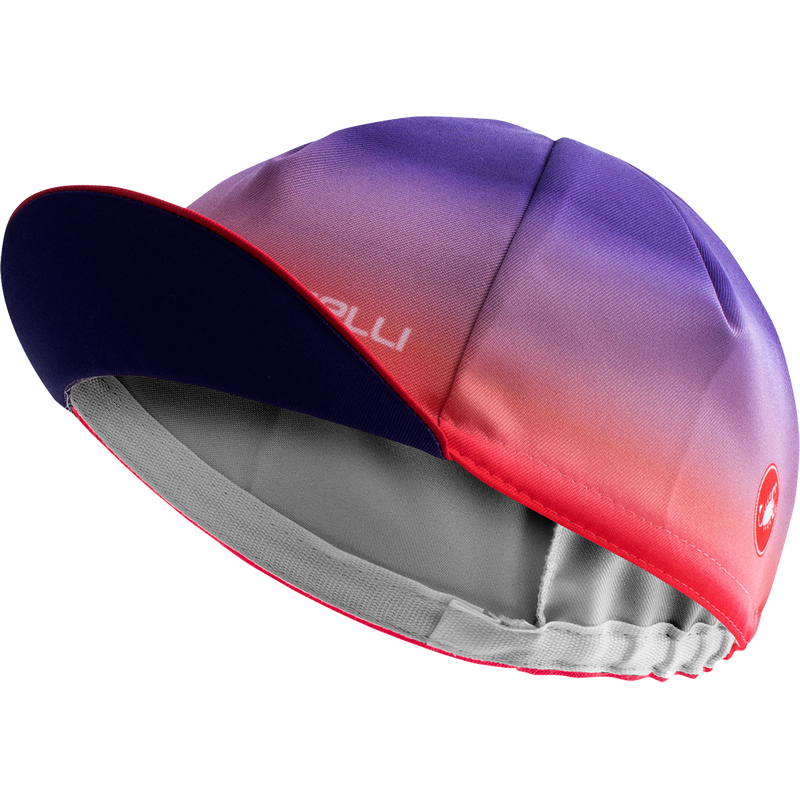Gradient Cap, Castelli Gradient Cap