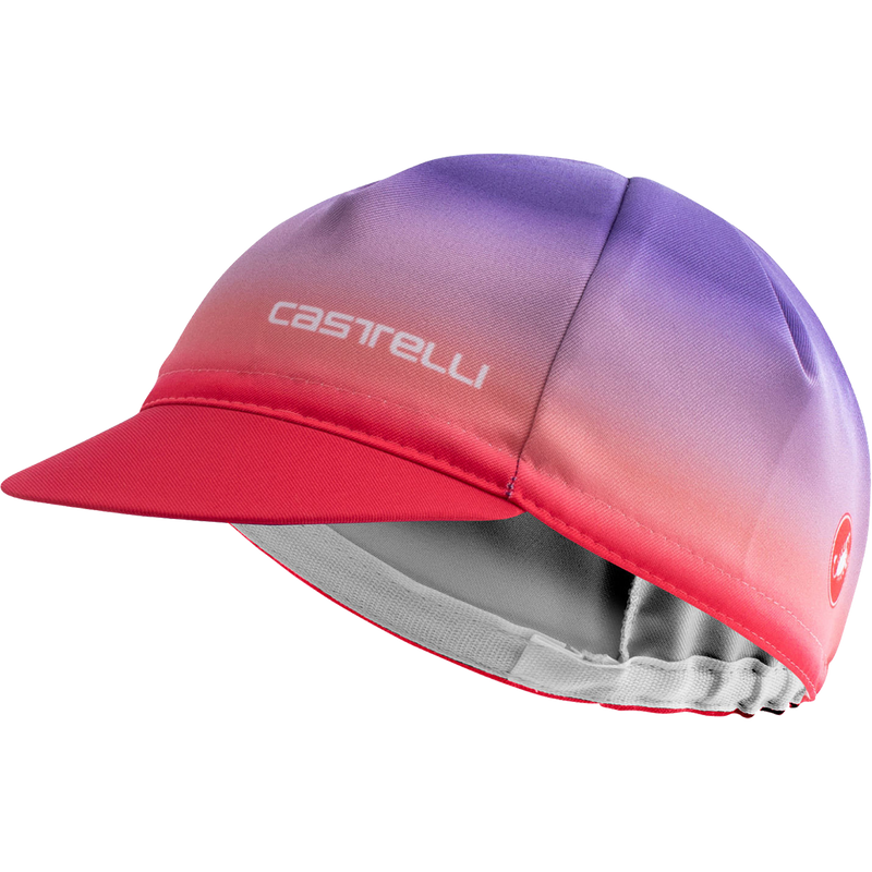 Gradient Cap, Featured Image