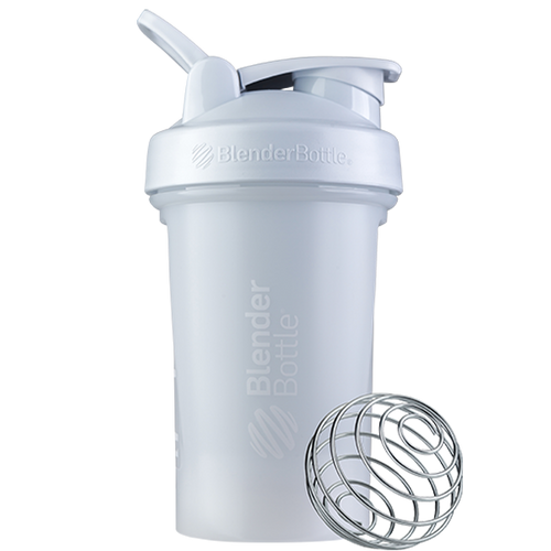 Gift Base Borraccia Sportiva In Metallo Bianco 600ml Con 2 Tappi, Design Ostetrica, Bottiglia Acqua Palestra