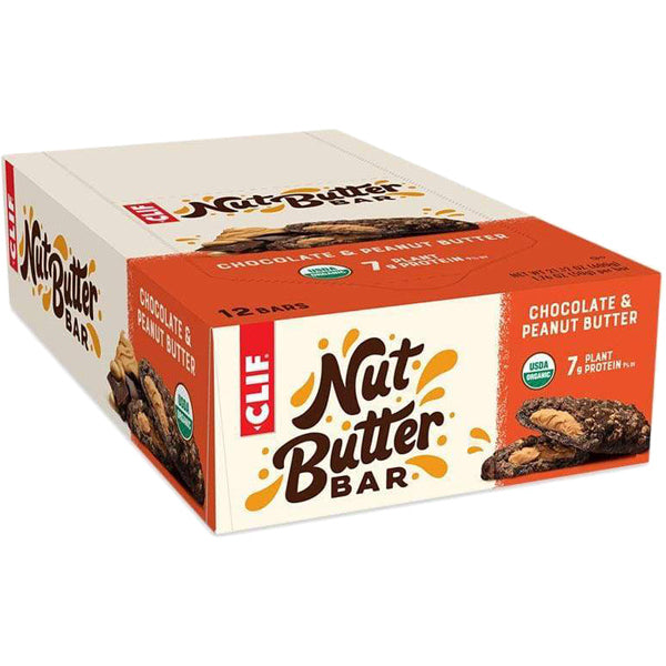Clif Bar Nut Butter Filled alternate view