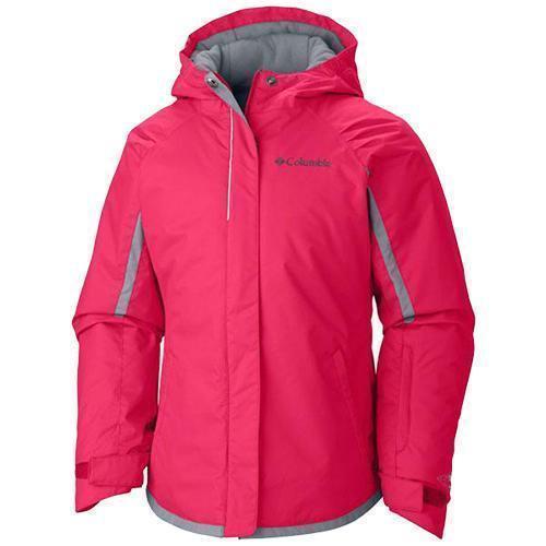 Girl's All Apparel Package w/ Pants, Sports Basement Rentals Girl's All Apparel Package w/ Pants