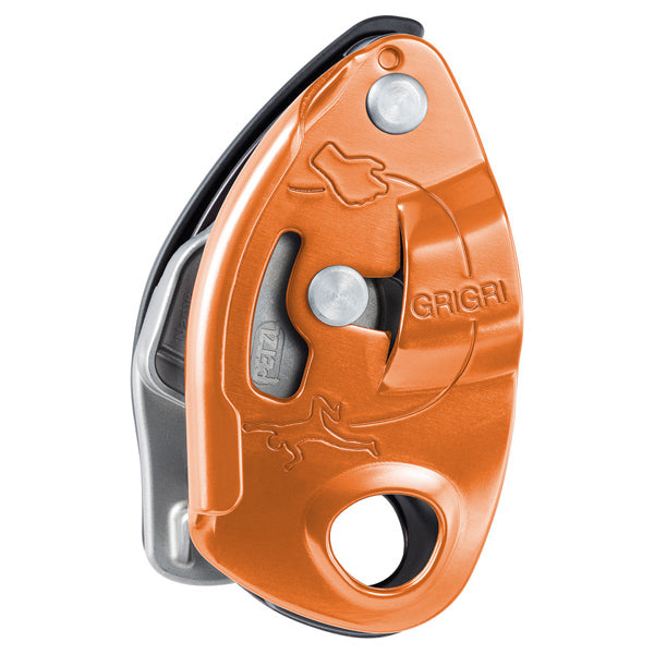 GRIGRI, Featured Image