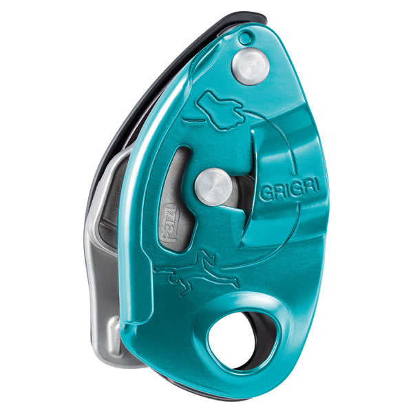 GRIGRI, Featured Image
