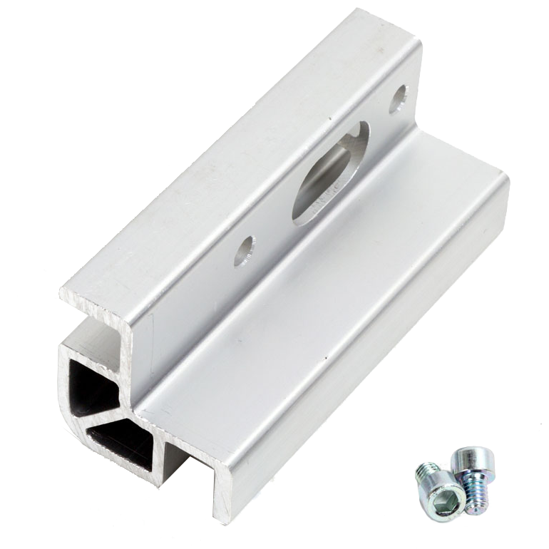 Kuat 1.25" to 2" Adapter