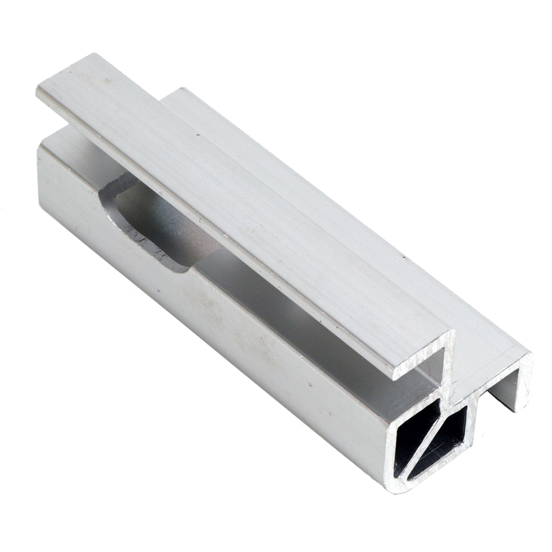 Kuat 1.25" to 2" Adapter