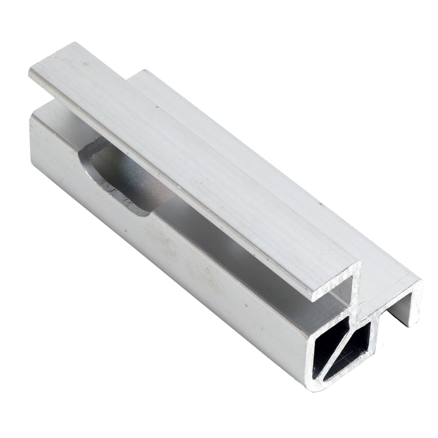 Kuat 1.25" to 2" Adapter