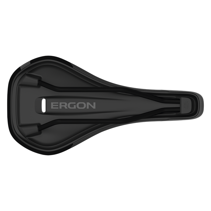 SM Enduro Comp Saddle Mens S/M, SM Enduro Comp Saddle Mens S/M bottom