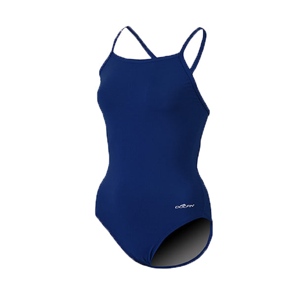 Youth Solid V Back, Featured Image