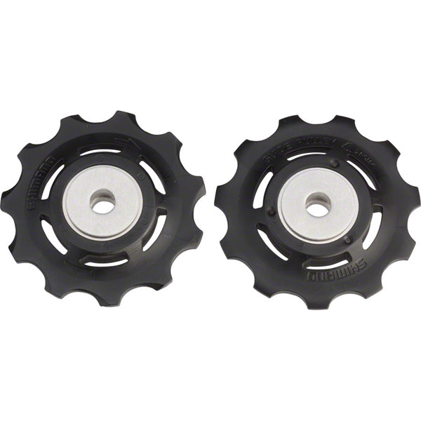 6800 11-Speed Rear Derailleur Pulley Set: V. 2, Featured Image