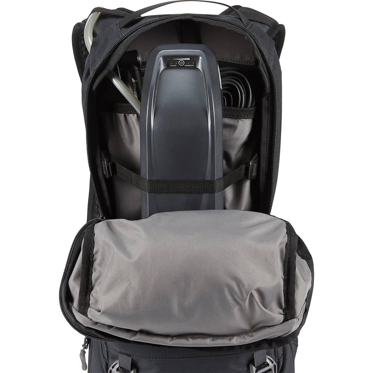 Drafter 14L alternate view