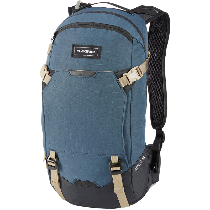 Drafter 14L, Featured Image