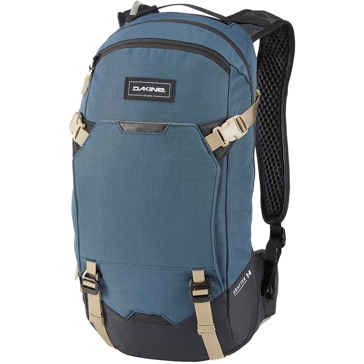 Drafter 14L alternate view