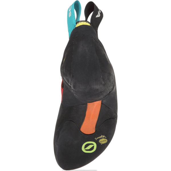 Scarpa Drago Yellow