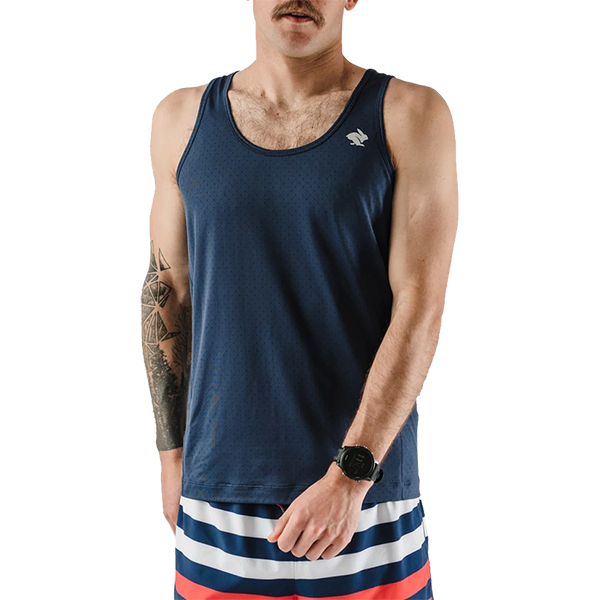 Men's Ice Perf Tank, Featured Image