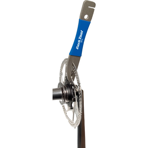 DT-2 Rotor Truing Fork alternate view
