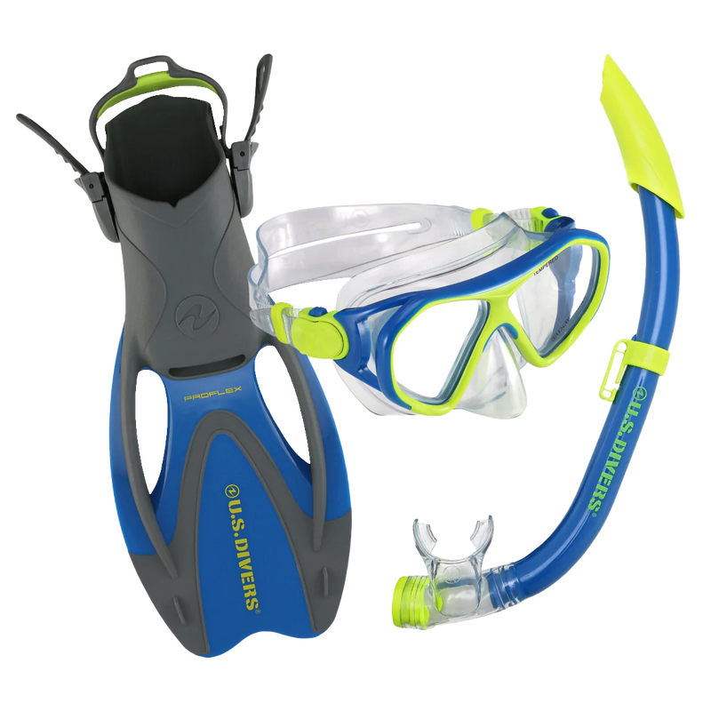 Dorado JR Set, Featured Image