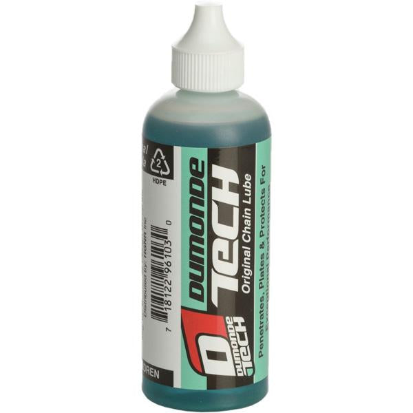 Original Bicycle Chain Lubrication, Featured Image