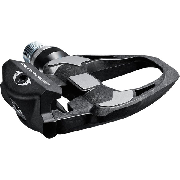 パーツ Duraace spd sl Dura-Ace PD-R9100 SPD-SL Carbon – Sports Basement